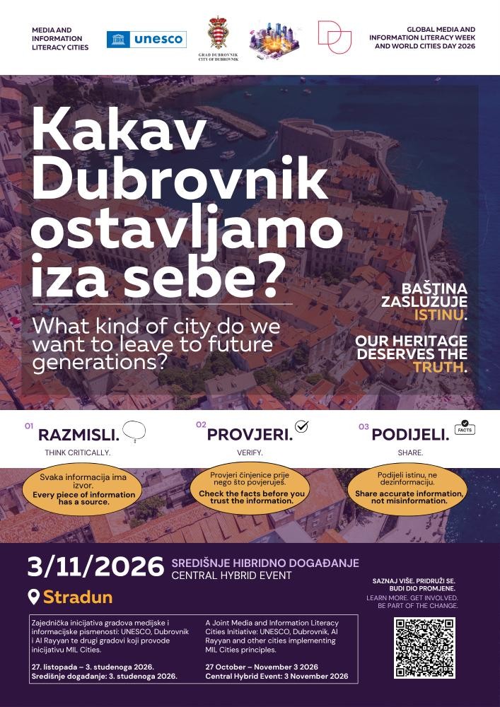 SVI SU POZVANI